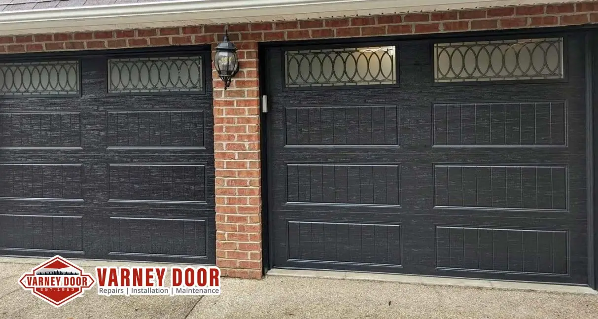 new-garage-doors in Kentucky