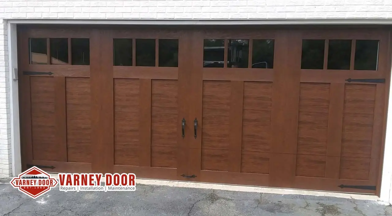garage-door-repair in Kentucky