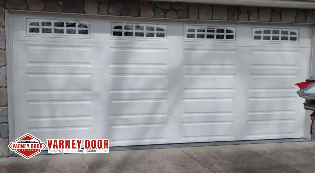 garage door maintenance in Kentucky